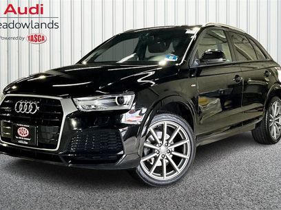 Used 2018 Audi Q3 2.0T Premium