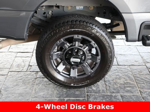 Used 2024 Ford F250 Lariat w/ Lariat Ultimate Package image 6