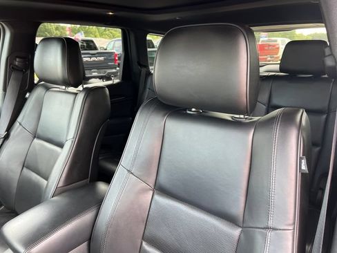 Used 2020 Jeep Grand Cherokee High Altitude AWD/4WD image 13
