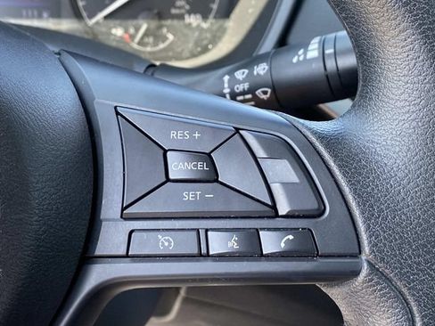 Used 2024 Nissan Altima 2.5 S FWD image 15