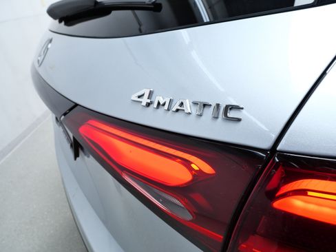 Certified 2023 Mercedes-Benz GLC 300 4MATIC image 6