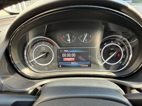 Used 2015 Buick Regal Premium FWD image 53