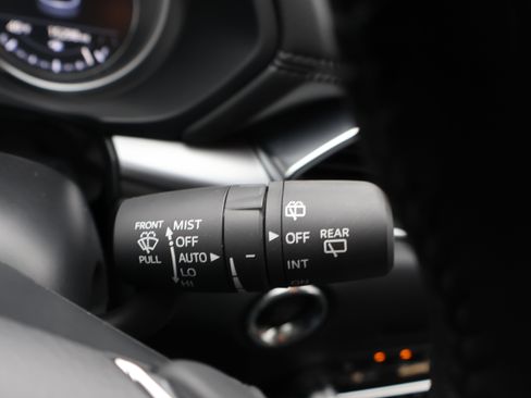 Used 2025 MAZDA CX-5 AWD 2.5 S w/ Select Package image 38