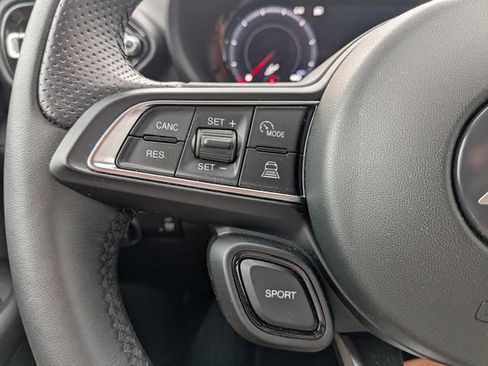 Used 2025 Dodge Hornet GT w/ GT Plus Package AWD/4WD image 24