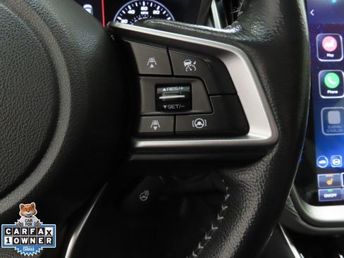 Used 2022 Subaru Outback Limited image 16