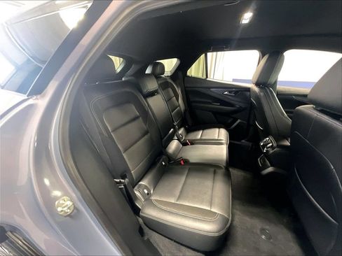 Used 2024 Chevrolet Blazer EV LT AWD/4WD image 16