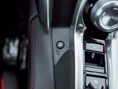 Used 2022 Acura NSX Type S image 66