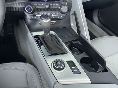 Used 2018 Chevrolet Corvette Z06 image 23
