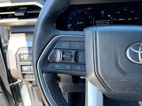 Used 2024 Toyota Tacoma TRD Off-Road AWD/4WD image 20