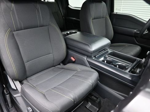 Used 2024 Ford F150 STX RWD image 41