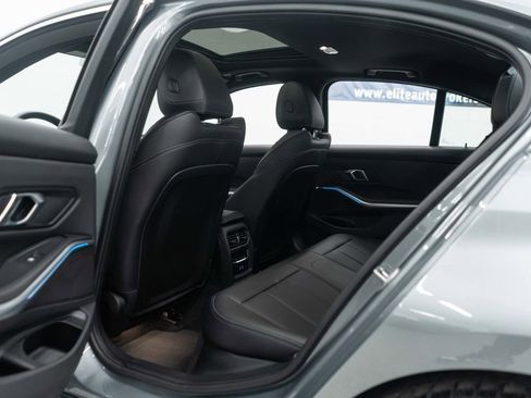 Used 2024 BMW 330e xDrive image 29