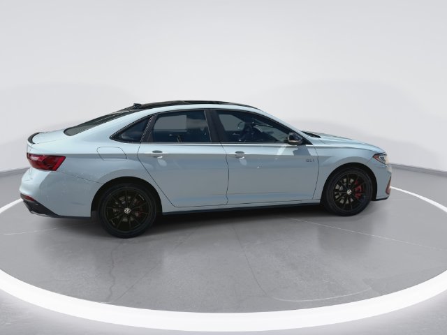 New 2026 Volkswagen Jetta GLI Autobahn FWD image 7