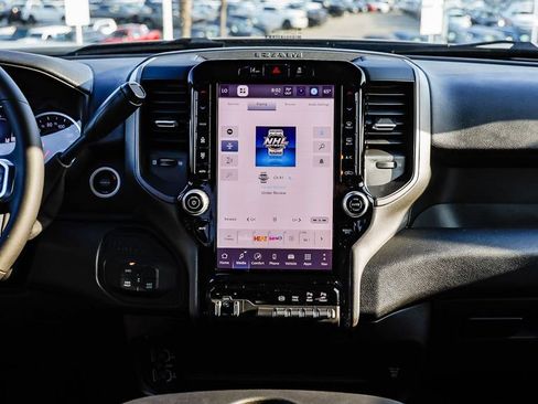 New 2026 RAM 3500 Tradesman w/ Safety Group image 16