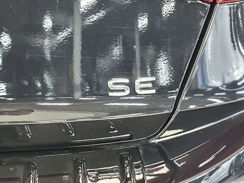 New 2025 Volkswagen Jetta SE image 24