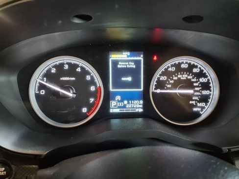 Used 2023 Subaru Forester Limited AWD/4WD image 29