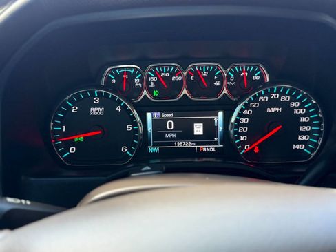 Used 2018 GMC Sierra 1500 SLT w/ Texas SLT Premium Package image 11