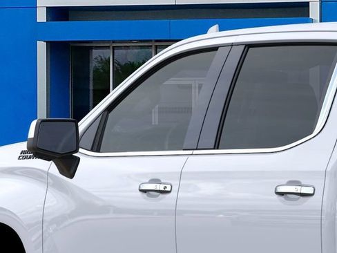 New 2026 Chevrolet Silverado 1500 High Country image 12
