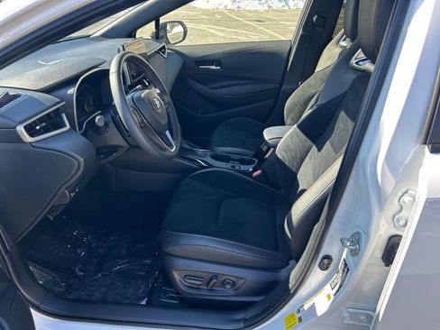 Certified 2026 Toyota Corolla SE image 17