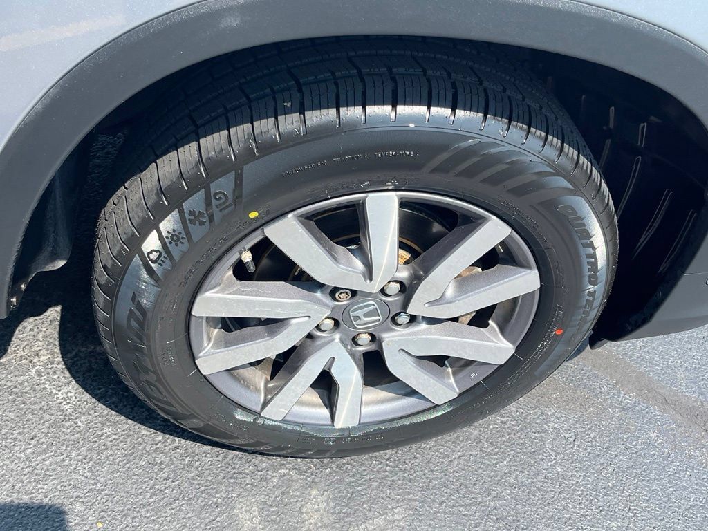 Used 2019 Honda Pilot EX-L image 10