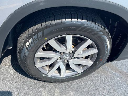 Used 2019 Honda Pilot EX-L image 10
