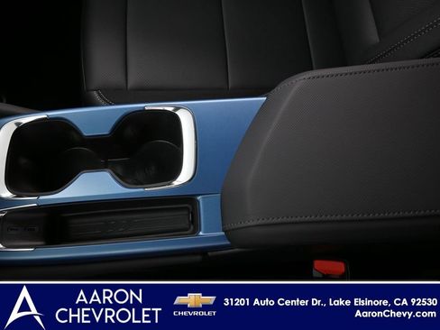 New 2026 Chevrolet Equinox EV LT image 19