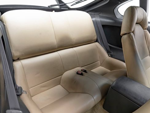 Used 1994 Toyota Supra Turbo RWD image 48