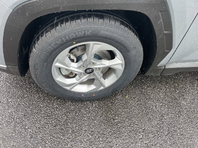 Used 2024 Hyundai Tucson SEL FWD image 14