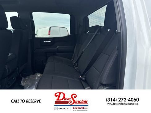 New 2026 GMC Sierra 1500 Pro w/ Pro Value Package AWD/4WD image 21