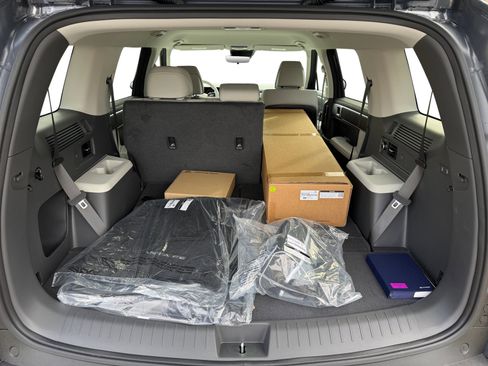 New 2026 Hyundai Santa Fe SEL image 17