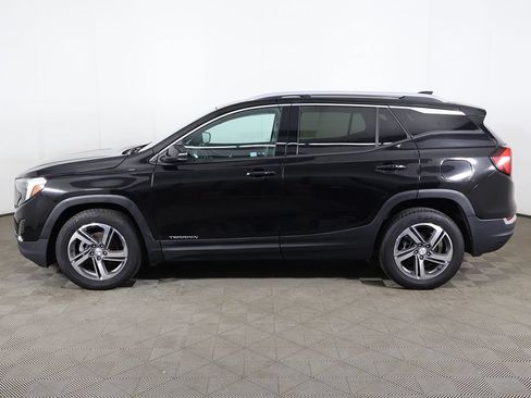 Used 2020 GMC Terrain SLT AWD/4WD image 15