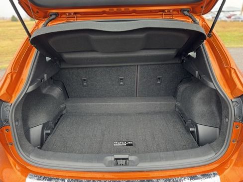 Used 2020 Nissan Rogue Sport S w/ Appearance Package image 7