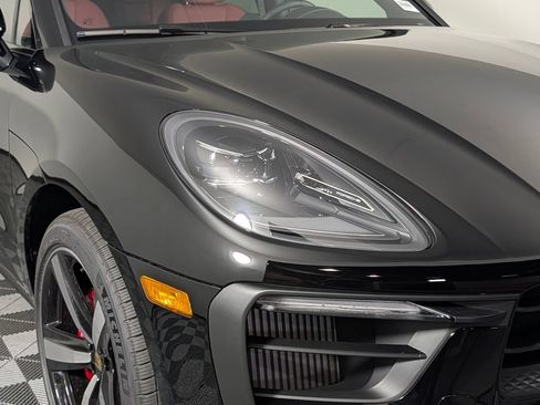 New 2026 Porsche Macan S AWD/4WD image 15