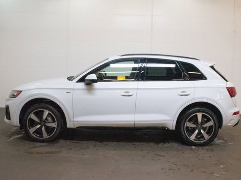 Used 2022 Audi Q5 2.0T Prestige AWD/4WD image 7