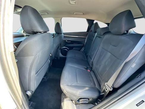 Used 2024 Hyundai Tucson SEL AWD/4WD image 23