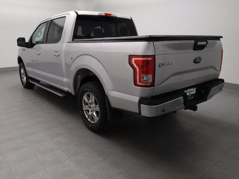 Used 2016 Ford F150 XLT w/ Equipment Group 302A Luxury AWD/4WD image 5