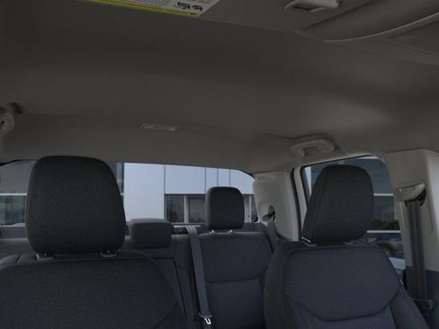 New 2026 Ford Maverick XLT AWD/4WD image 12