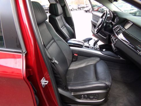 Used 2013 BMW X6 xDrive35i image 31