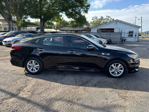 Used 2016 Kia Optima LX FWD image 4