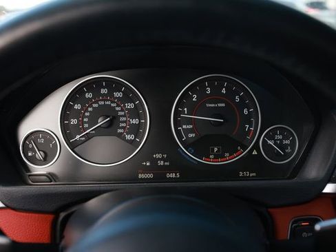 Used 2016 BMW 435i 435i - M Sport image 35