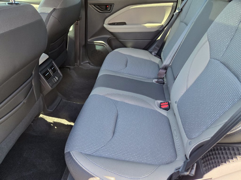 New 2026 Subaru Forester Premium AWD/4WD image 12