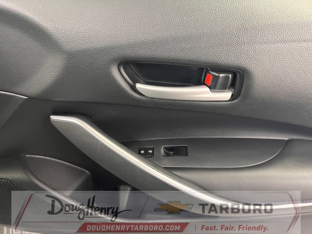 Used 2022 Toyota Corolla SE FWD image 36