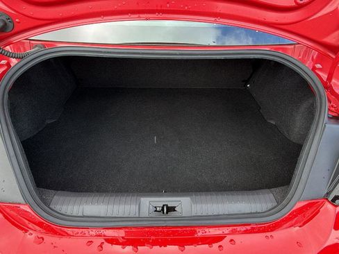 Used 2022 Toyota GR86 Premium RWD image 9