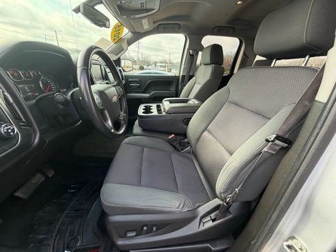 Used 2015 Chevrolet Silverado 1500 LT w/ All Star Edition image 20