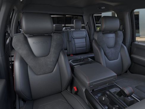 New 2025 Ford F150 Raptor image 10