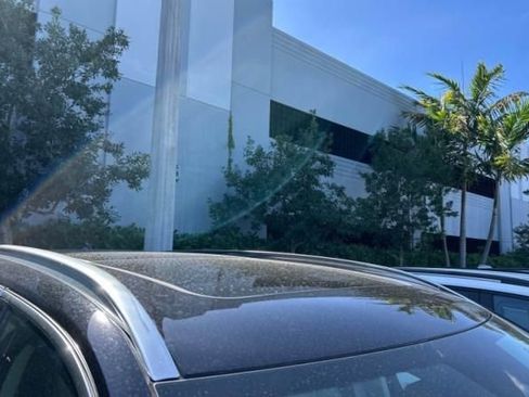 Used 2023 Volvo XC90 B6 Ultimate w/ Protection Package Premier image 6