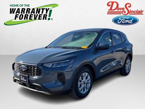 Used 2023 Ford Escape Active w/ Tech Pack #2 image 1