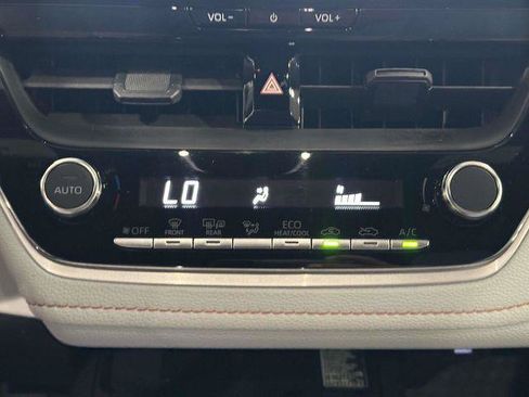 Certified 2025 Toyota Corolla FX w/ Convenience Package FWD image 19