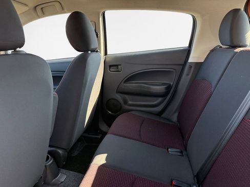 Used 2020 Mitsubishi Mirage LE image 24