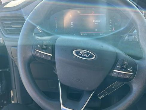 Certified 2023 Ford Escape AWD image 19