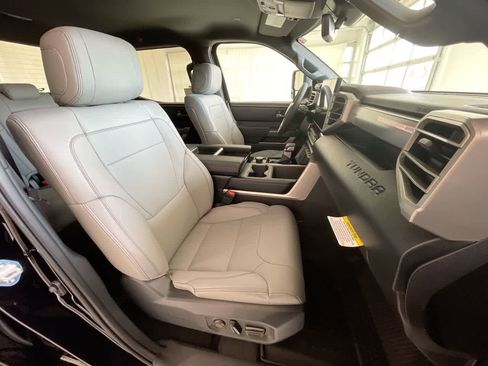 New 2026 Toyota Tundra SR5 AWD/4WD image 24